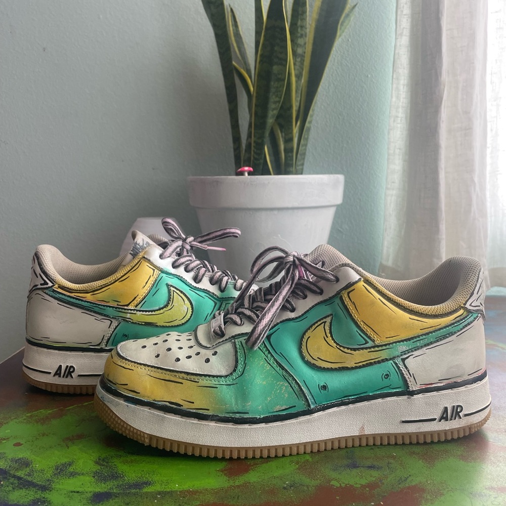 Air force 1